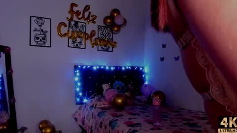 Snapshot of abby_sexygirl1 chatting on 6, 1, 2025 Abby online show from 6, 1, 2025