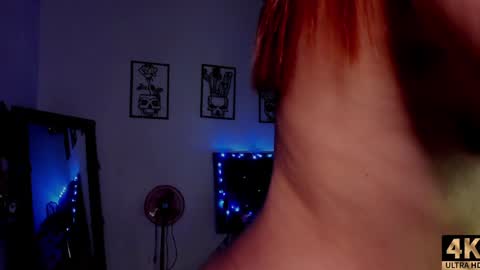 Snapshot of abby_sexygirl1 chatting on 13, 1, 2025 Abby online show from 13, 1, 2025