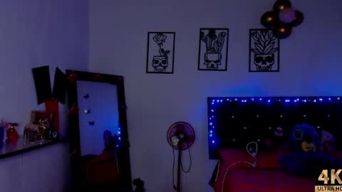 Snapshot of abby_sexygirl1 chatting on 29, 1, 2025 Abby online show from 29, 1, 2025