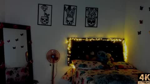 Snapshot of abby_sexygirl1 chatting on 23, 2, 2025 Abby online show from 23, 2, 2025