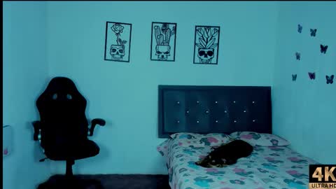 Snapshot of abby_sexygirl1 chatting on 9, 11, 2025 Abby online show from 9, 11, 2025