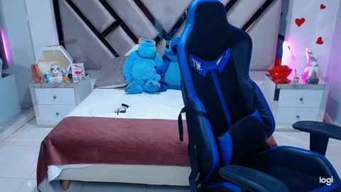 Snapshot of abby_sexyxx chatting on 30, 1, 2025 abby sexyxx online show from 30, 1, 2025
