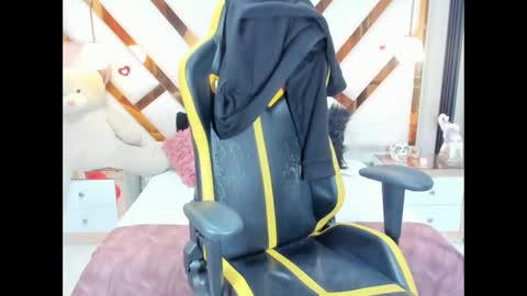 Snapshot of abby_sexyxx chatting on 26, 9, 2025 abby sexyxx online show from 26, 9, 2025