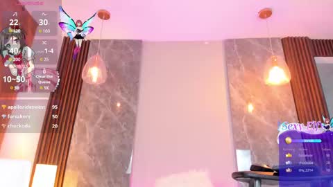 Abby online show from 7, 3, 2025