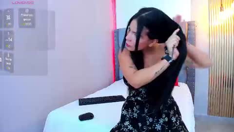 ABBY  STONNE online show from 18, 6, 2026