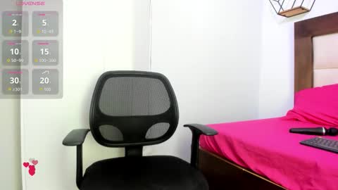 Snapshot of abbyadams23 chatting on 1, 10, 2025 abbyadams23 online show from 1, 10, 2025