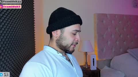 Snapshot of abbyandchris1 chatting on 30, 1, 2025 START TRANSMISSION ---- AM COLOMBIA TIME online show from 30, 1, 2025