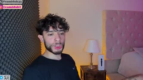 Snapshot of abbyandchris1 chatting on 11, 2, 2025 START TRANSMISSION ---- AM COLOMBIA TIME online show from 11, 2, 2025