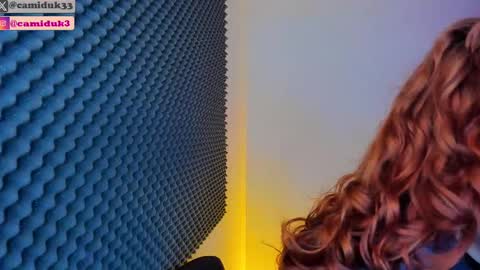 Snapshot of abbyandchris1 chatting on 27, 2, 2025 START TRANSMISSION ---- AM COLOMBIA TIME online show from 27, 2, 2025