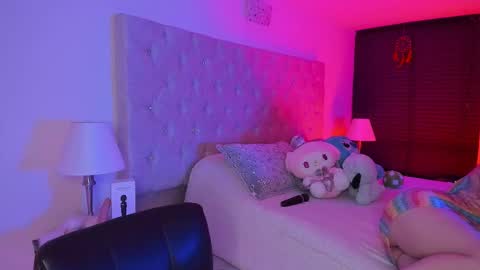 Snapshot of abbyandchris1 chatting on 30, 11, 2025 START TRANSMISSION ---- AM COLOMBIA TIME online show from 30, 11, 2025