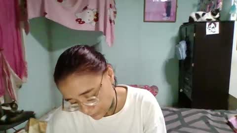 Abby online show from 11, 12, 2024