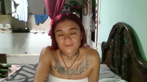 Abby online show from 3, 1, 2025