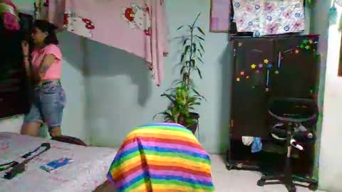 Abby online show from 28, 2, 2025