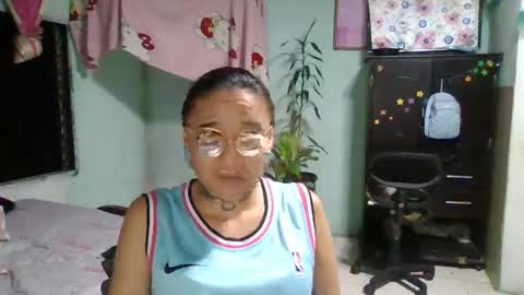 Abby online show from 5, 3, 2025