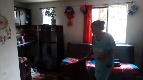 Snapshot of abbyasher chatting on 25, 5, 2026 Abby online show from 25, 5, 2026