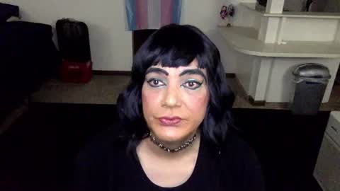 Abby Atheist online show from 29, 6, 2026