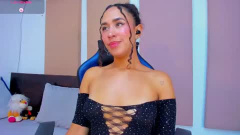 ---Abby--- online show from 4, 7, 2026