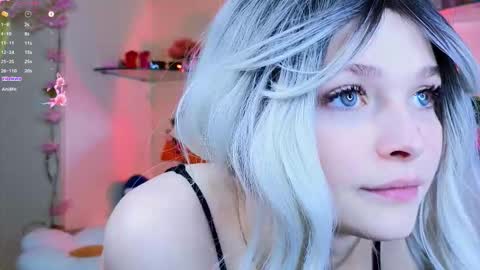 Snapshot of abbycartman chatting on 24, 10, 2025 Abby online show from 24, 10, 2025