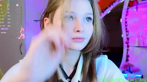 Abby online show from 21, 2, 2026