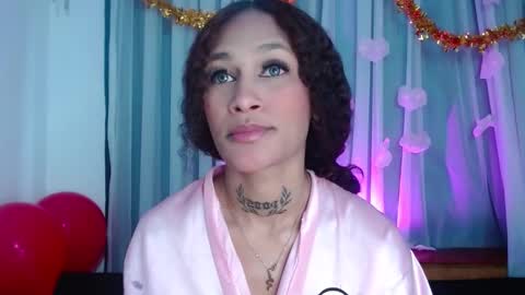 abbycute online show from 17, 2, 2025