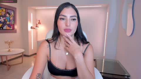 Abby Dalton  online show from 13, 2, 2025