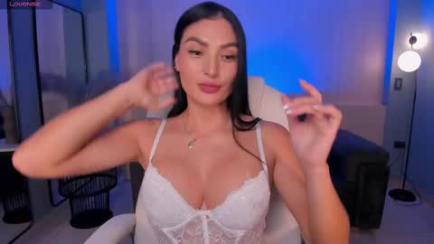 Abby Dalton  online show from 19, 2, 2025