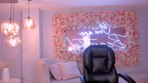 Abby Dalton  online show from 19, 3, 2026