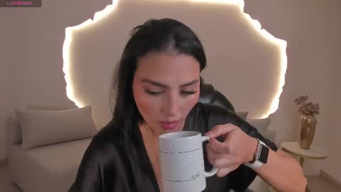 Snapshot of abbydalton chatting on 27, 6, 2026 Abby Dalton online show from 27, 6, 2026