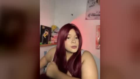 Snapshot of abbyfisher22_ chatting on 5, 6, 2026 Abby Fisher online show from 5, 6, 2026