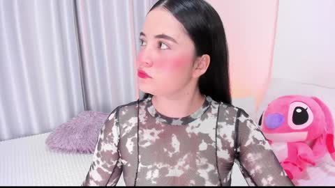 Abby online show from 10, 12, 2024