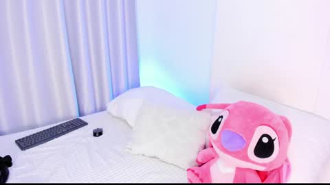 Abby online show from 21, 12, 2024