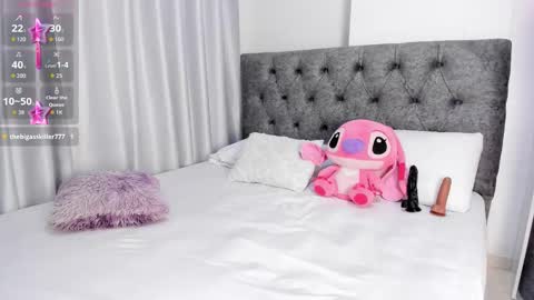 Abby online show from 3, 10, 2025