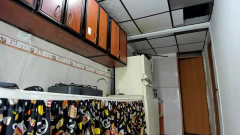 Snapshot of abbyhowlland chatting on 22, 12, 2024 sara online show from 22, 12, 2024