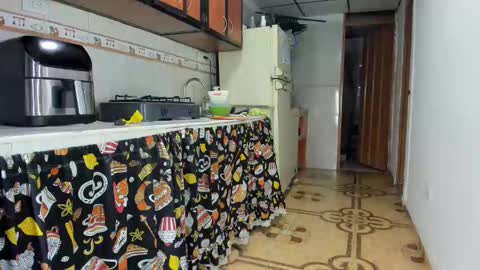 Snapshot of abbyhowlland chatting on 21, 1, 2025 sara online show from 21, 1, 2025