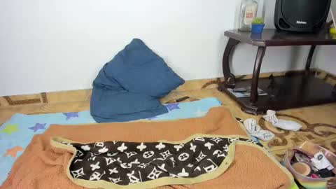 Snapshot of abbyhowlland chatting on 23, 1, 2025 sara online show from 23, 1, 2025