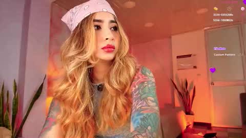 ABBYMODEL01  online show from 5, 3, 2026