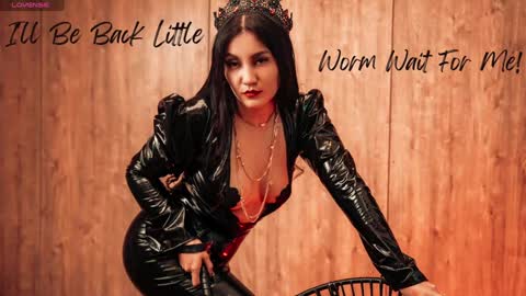 Miss Abby online show from 24, 12, 2024