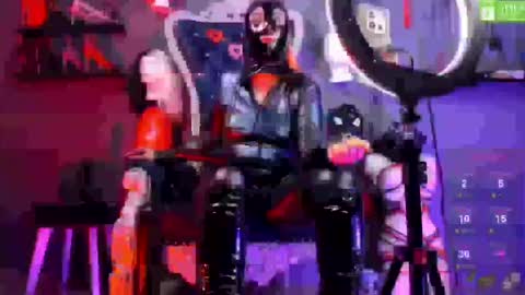 Miss Abby online show from 27, 2, 2025