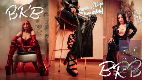 Miss Abby online show from 6, 3, 2025