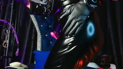 Miss Abby online show from 10, 3, 2026