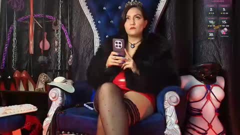 Miss Abby online show from 29, 3, 2026