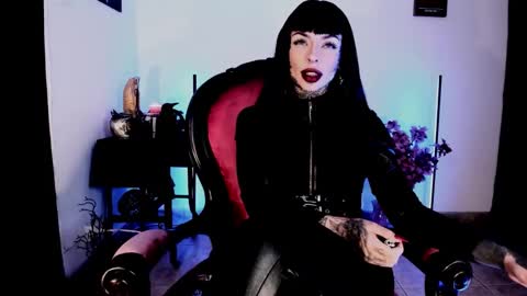 Abby online show from 21, 3, 2026