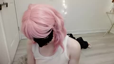 Snapshot of abbyrod chatting on 7, 10, 2025 Abby 333 online show from 7, 10, 2025