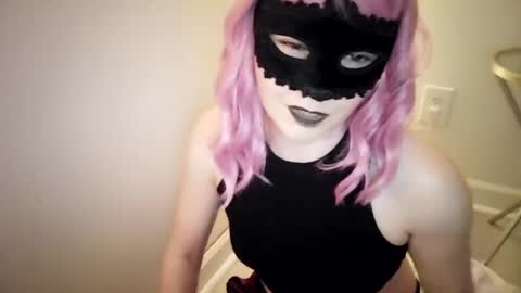 Snapshot of abbyrod chatting on 8, 10, 2025 Abby 333 online show from 8, 10, 2025