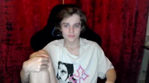 abbysal_blade online show from 15, 12, 2024