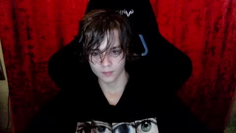 abbysal_blade online show from 24, 12, 2024