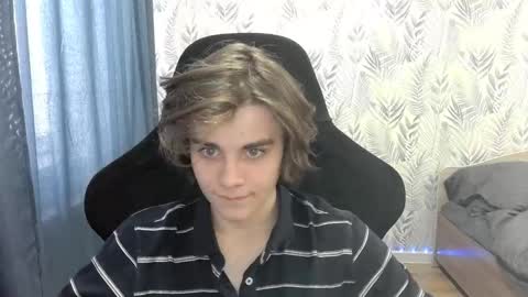 abbysal_blade online show from 18, 1, 2025