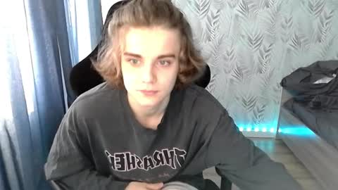 abbysal_blade online show from 24, 1, 2025