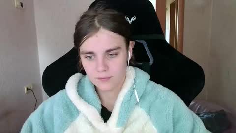 abbysal_blade online show from 19, 9, 2025