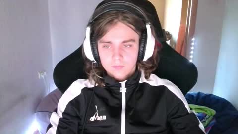 abbysal_blade online show from 20, 10, 2025